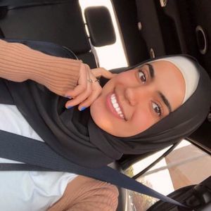 Meet your Posher, Mariam